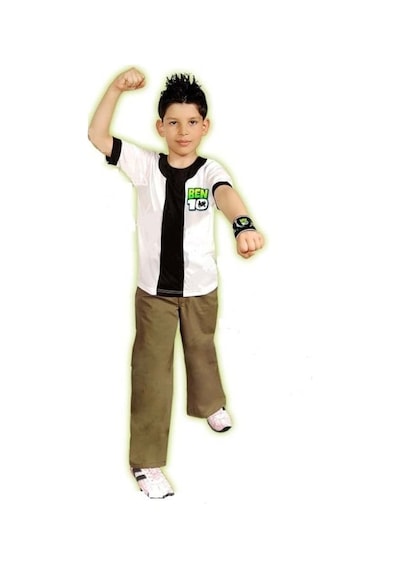 Kostümsarayı Benten Kostümü Model-2
