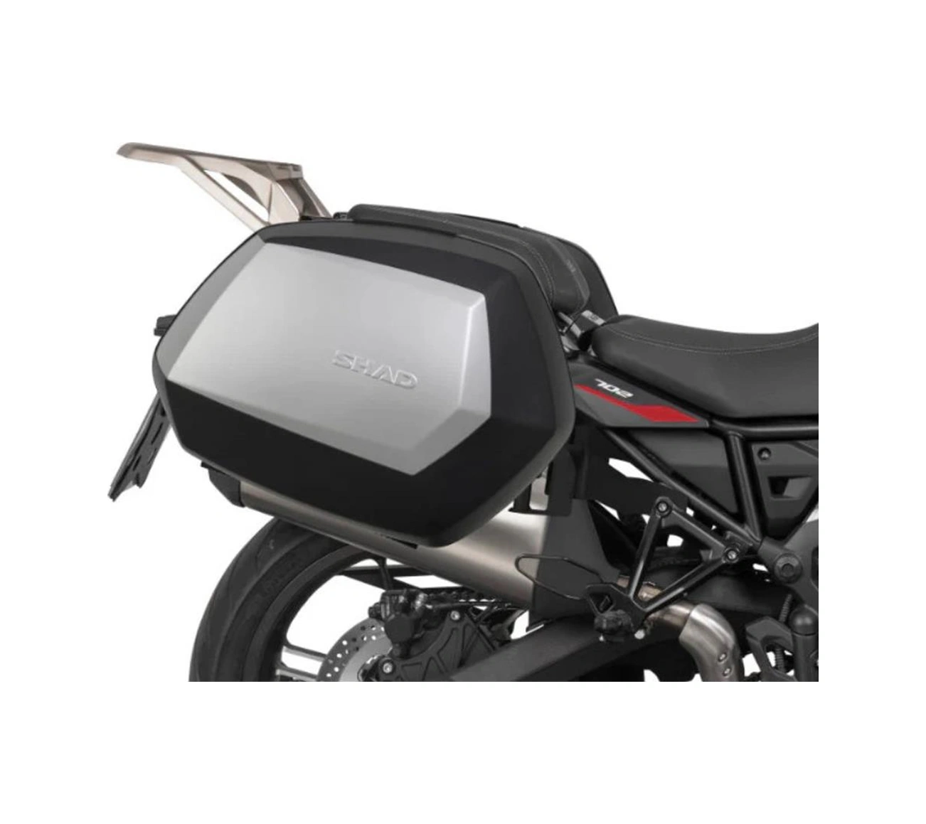 Shad 3p Yan Çanta Demiri Trk 702 B0tr73ıf