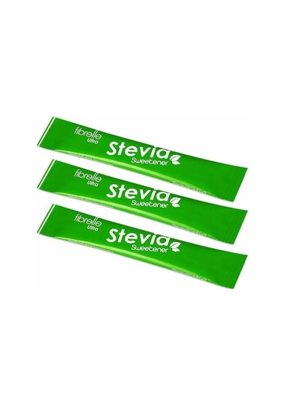 Ultra Stevia Tatlandırıcı 1000 Adet Stick Kutu 0,5 Gr