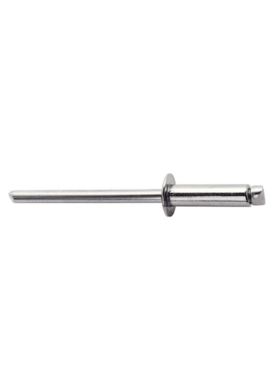 Rapid Perçin 4.8x25 Mm Paslanmaz Matkap Ucu