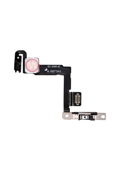 Apple İphone Uyumlu 11 6.1 Power On Off Tuş Film Flash Film Flexi- 5775 - Tygo1231-5899