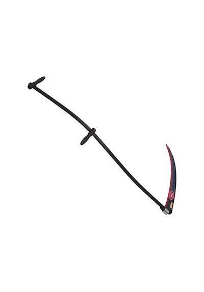 Usturya Çift Öküz El Tırpanı 60 Cm - Saplı 6 Parça Set Çok Renkli