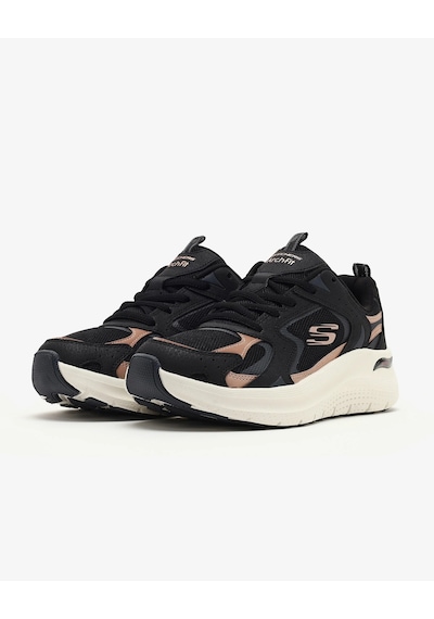 Skechers Arch Fıt 2.0 Vıntage Luxe Kadın Spor Ayakkabı 150332 150332 Bkrg Bkrg