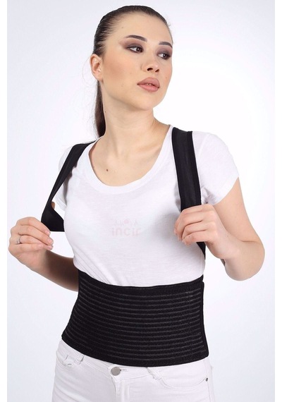 Support Line Posturex Bedensiz Korse