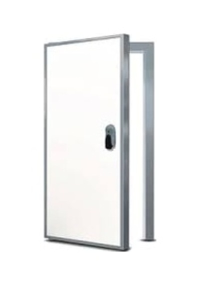 90*190Mm Soğuk Hava Deposu Kapısı -18 / -40 Odalar İçin