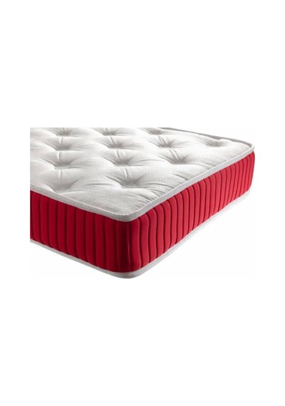 Uzunbebe 75X170 Heyner Yaylı Yatak 75X170 Ortopedik Yaylı Yatak