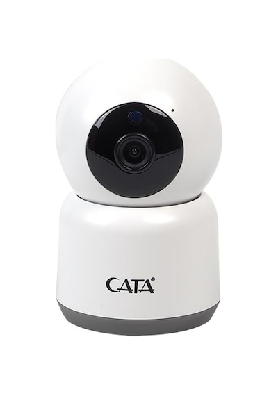 Cata CT-4050 Gece Görüşlü Full HD 1080P Akıllı IP Kamera