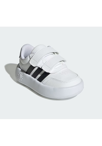 Adidas Bebek Günlük Ayakkabı Breaknet 3.0 Cf I Js3680 Beyaz