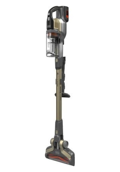 Black+Decker BHFEV36B2DW-QW 36V Kablosuz Dikey Süpürge