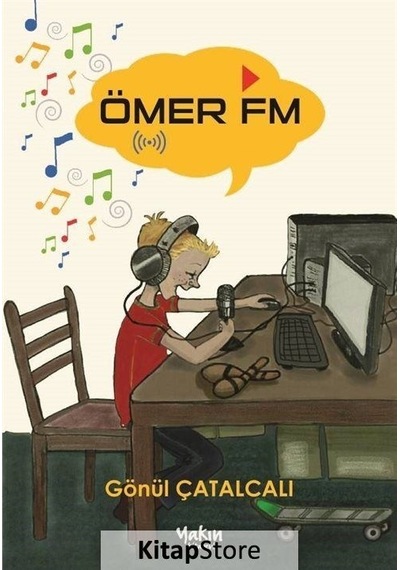 Ömer Fm - Gönül Çatalcalı - Yakın Kitabevi