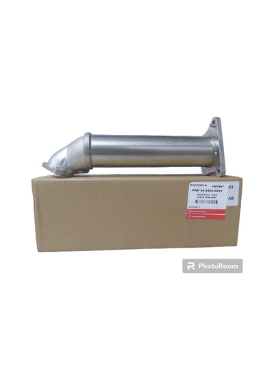 Partscraft Egr Sogutucu Transıt 2.2 Arkadan Ceker V347-v363-ranger 12 AOD-PAR 34-9464-0001