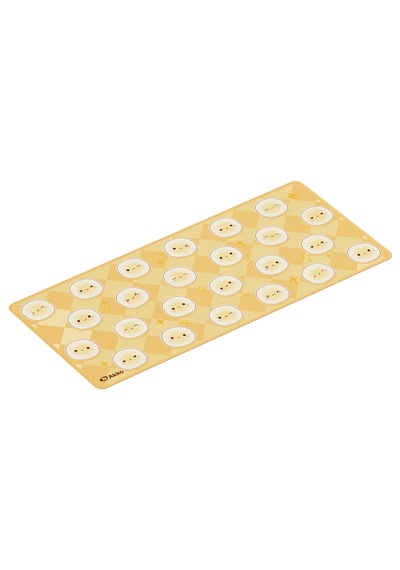 Akko Bun Wonderland 90 40 Mouse Pad 90x40cm