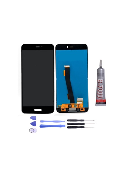 Xiaomi Mi5 Lcd Ekran Dokunmatik Full Panel Montaj Seti