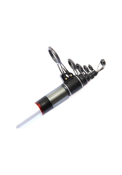 Portfish Askoroz Im7 Carbon 420Cm 250Gr Surf Olta Kamışı
