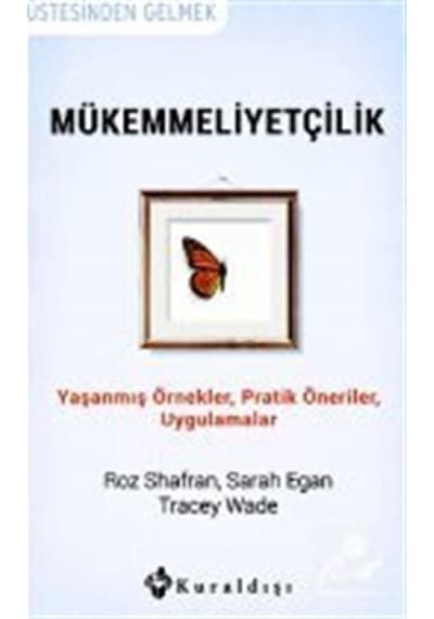 Mükemmeliyetçilik - Roz Shafran