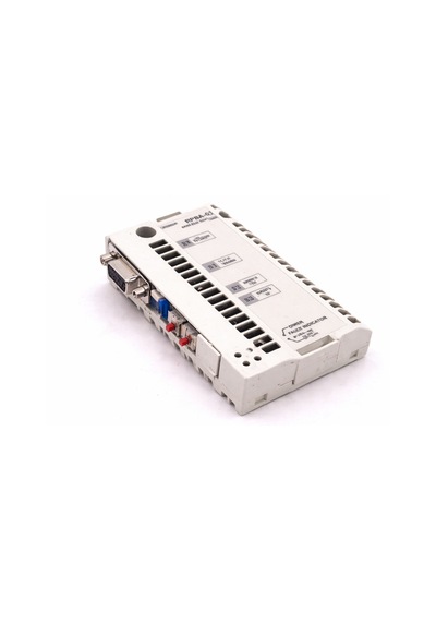 Abb Rpba-01 Profıbus Dp Adaptör Modül