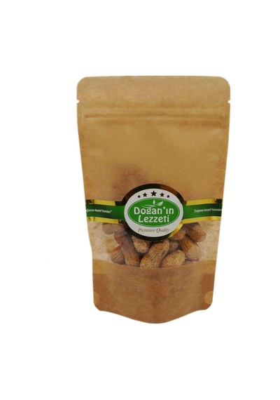 Doğan'ın Lezzeti Kabuklu Yer Fıstığı 250 G