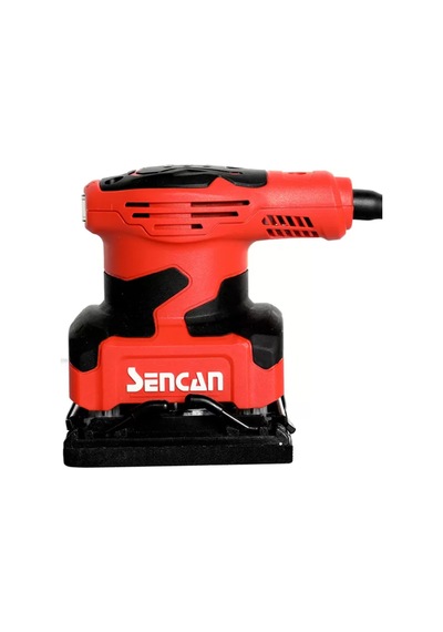 501107 260 Watt Zımpara Makinesi