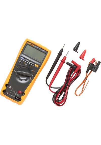 Fluke 179 Dijital Multimetre