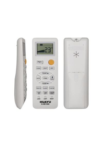 Huayu K-he1528 Üniversal Haier Akıllı Klima Kumandası