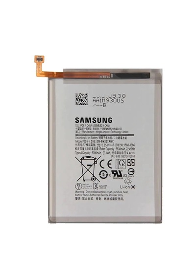 Samsung Galaxy Uyumlu M21 - Sm-m215 Batarya Pil  Batarya