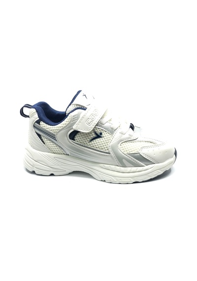 Cool Terra Ortopedik Çocuk Spor Ayakkabı Beyaz