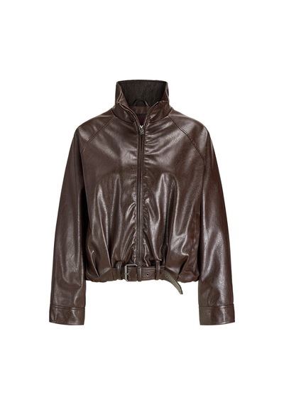 Jjxx Jxzarıa Jacket Otw Kahverengi