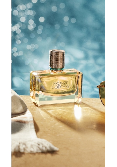 Estee Lauder Bronze Goddess Kadın Parfüm EDT 100 ML