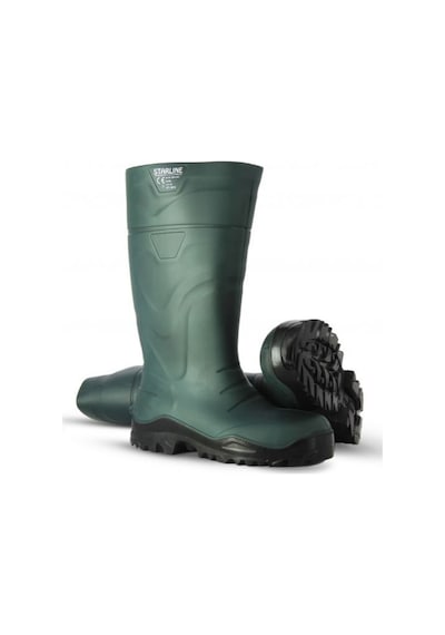 Starline Stl-9910 S5 Src Kaydırmaz Pu Çizme Diğer
