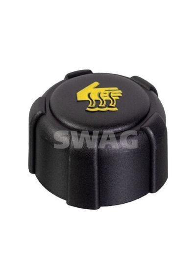 Radyatör Yedek Su Deposu - Fiat Talento - Swag-60922085