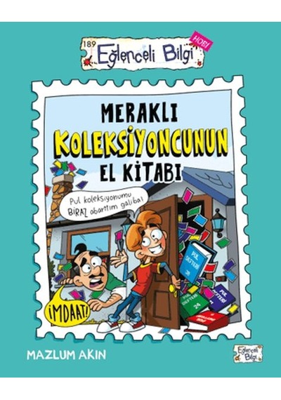 Meraklı Koleksiyoncunun El Kitabı - Aıaı-893273