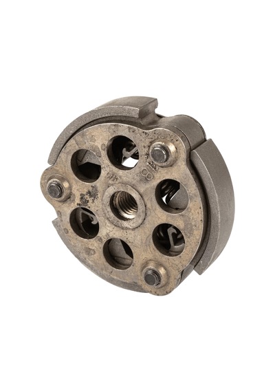 Balata Motorlu Tırpan Husqvarna 343r/545rx