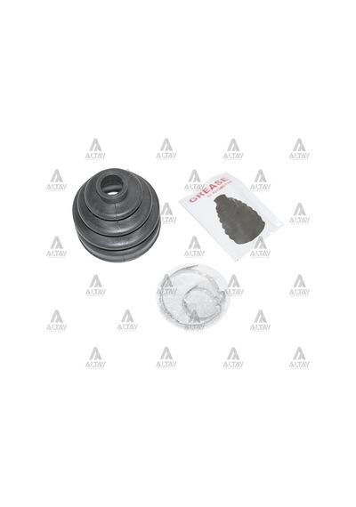Pıckup D-21 86-98 / Navara Aks Körüğü Takım Dış