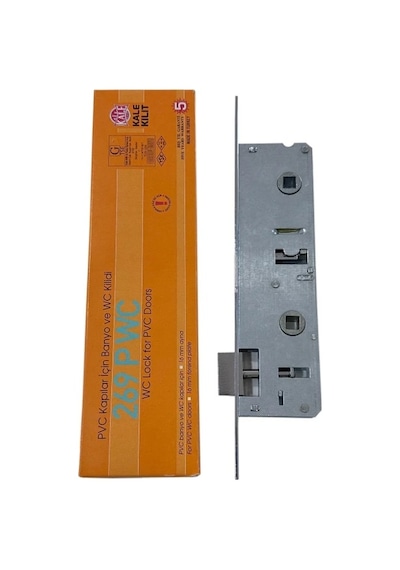 Kale Kilit Pvc Doğrama Wc 269p/35 Mm