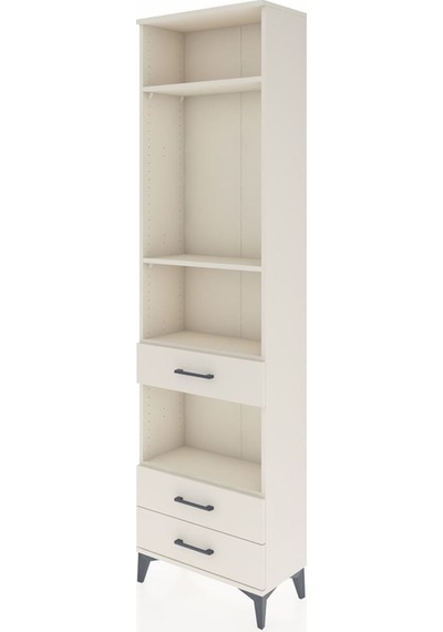Arges Dolap 4 Raflı 3 Çekmeceli 60x30x221 Aytaşı-aytaşı Aytası Arges Dolap 4 Raflı 3 Çekmeceli 60x30x221 Aytaşı-aytaşı Aytası