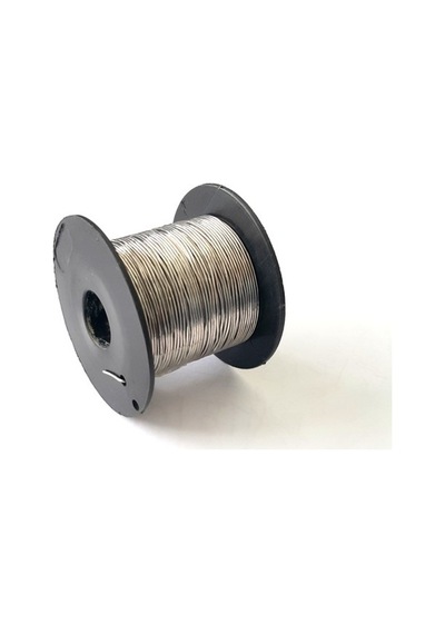 Soldex 0.50Mm Ultra İnce Lehim Teli - 15 Metre