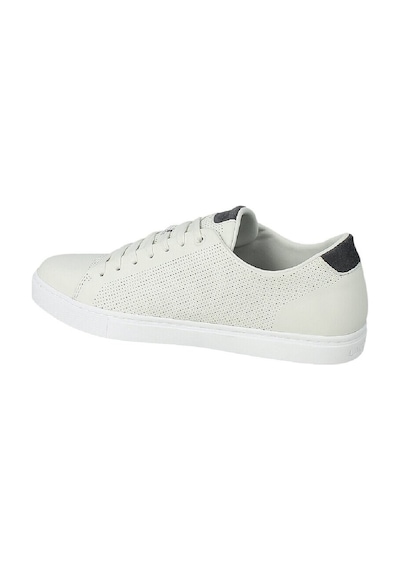 Lacoste Showcourt 116 Erkek Ayakkabı 7-31cam0133098 7-31cam0133098 Beyaz Beyaz