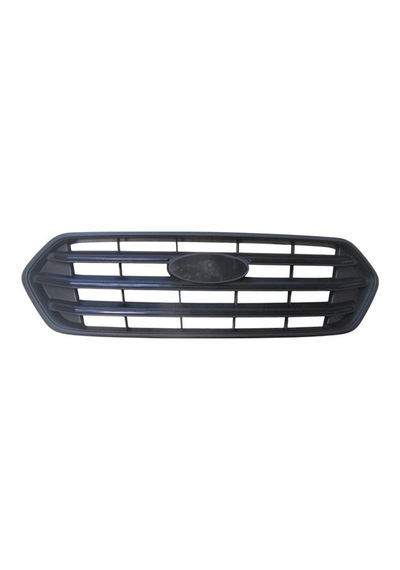 Ford Custom 2018-2023 Ön Panjur Siyah Oem No: Jk2117b968ac5