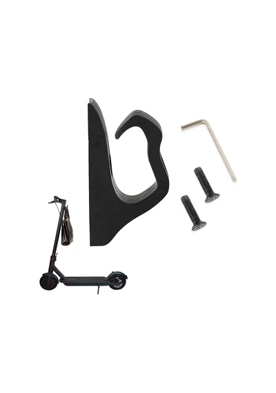 M365/Pro/1S Elektrikli Scooter İçin 7 Parça Geliştirilmiş Aksesua