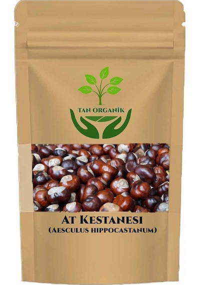 At Kestanesi Aesculus Hippocastanum 225 Gr