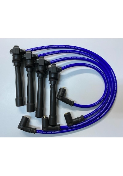 Fıat Palıo 1.2 16V 05 178D7055 Performans Buji Kablosu