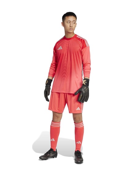 Adidas Shored T25 C Gk Jsy Lm Kırmızı