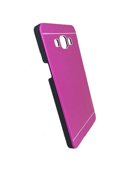 Samsung Uyumlu Galaxy A5 Motomo Metal Kilif 457829005
