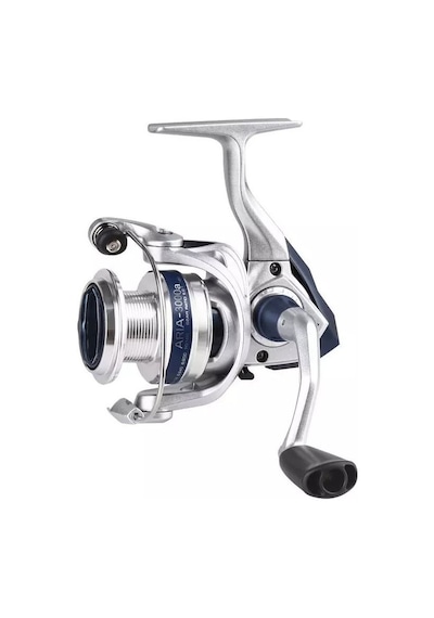 Okuma Arıa-3000a Silver Spin Olta Makinesi 1bb 5.0:1