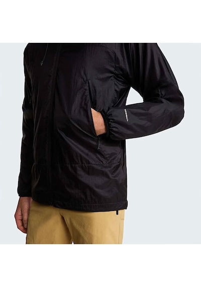 The North Face M Rıdgelıte Futurefleece Wınd Erkek Ceket Nf0a8es6jk31 Siyah