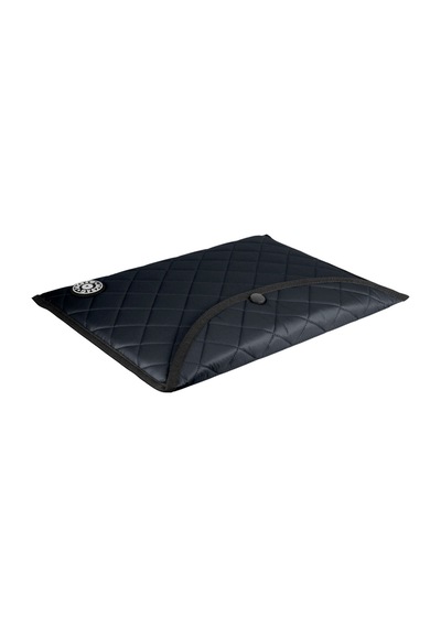 Jacbag Snap Folder Soft A4-kapitone Çıtçıtlı Dosya A4 Diğer