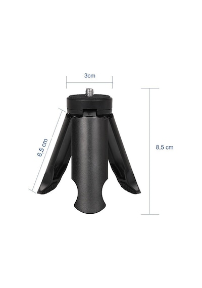 Gdx Trp-01 Mini Tripod
