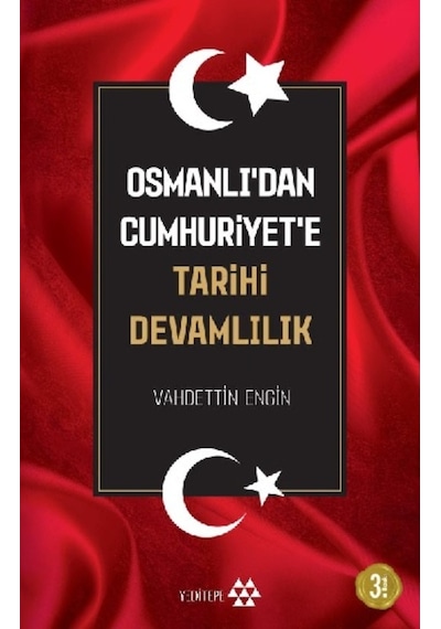 Osmanlı Dan Cumhuriyet E Tarihi Devamlılık