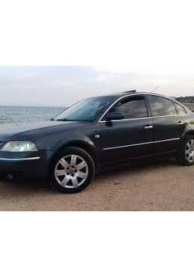 Volkswagen B5 B5.5 Passat Torpido Kapagi Siyah Bej Gri 3B1857122 244801847