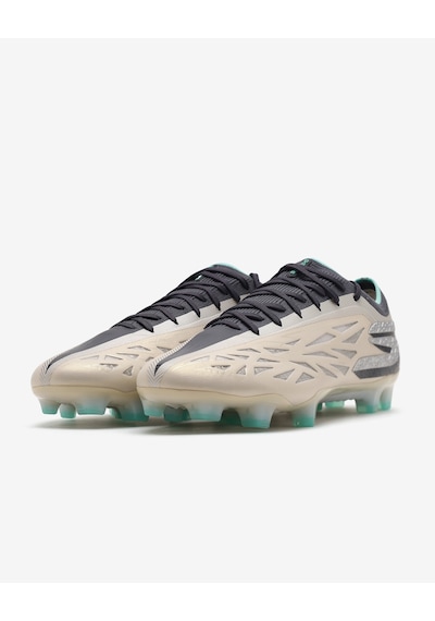 Skechers Skechers Razor Erkek Natürel/gri Krampon 252161 Ntgy Bej
